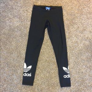 Adidas women’s leggings
